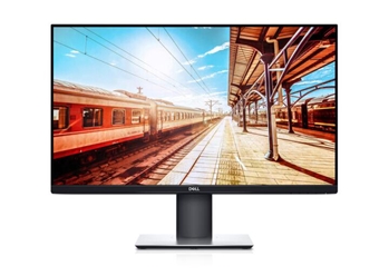 戴尔（DELL）P2719H 27英寸IPS屏显示器