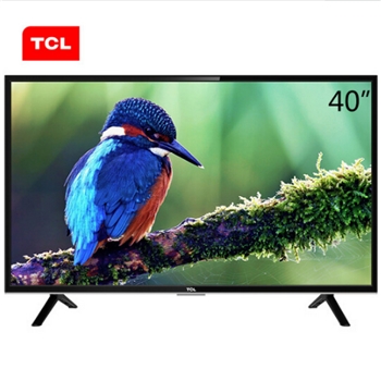 TCL Y40F1B   40英寸电视机