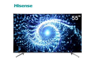 海信(Hisense) HZ55A65 55英寸超高清4K电视机