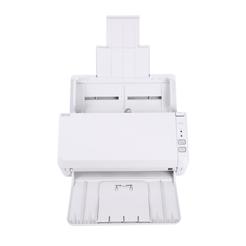 富士通（Fujitsu）SP-1130扫描仪 A4高速高清彩色双面自动馈纸 KY