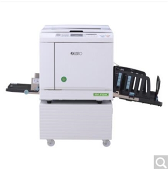 理想 RISO SF5351C 数码制版全自动孔版印刷一体化速印机