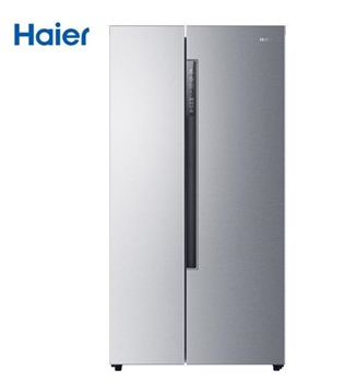 海尔（Haier） BCD-572WDENU1 572升对开门风冷冰箱 