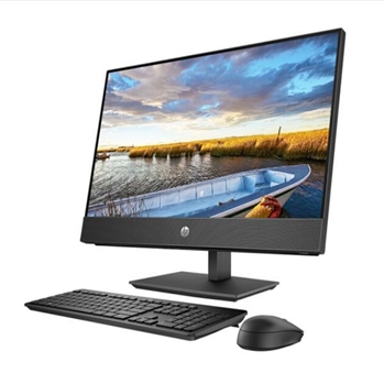 惠普（HP）一体机电脑ProOne 400 G4 20 HD+ NT AiO G4900T(2.9G/2M/2核)/4G/500GB/无光驱/无系统/集显/20"宽屏显示器/3-3-3