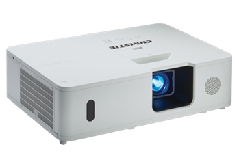 科视Christie LX602 3LCD投影机 6200 ISO流明，XGA分辨率，10000:1动态对比度