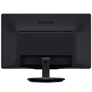 飞利浦(Philips)220V4LSB显示器 22英寸 LED 可壁挂