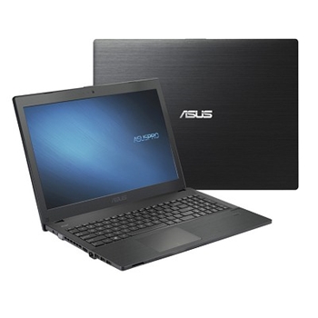 华硕（ASUS）P2540UB825845S2 15.6英寸笔记本电脑 Intel酷睿I5-8250U 1.6GHz四核 4G-DDR4内存 500G  2G独显 DVDRW DOS系统 两年送修服务