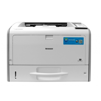 联想（Lenovo）LJ6700DN A3激光打印机自动双面打印网络打印