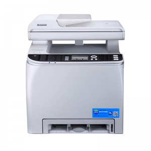 联想 多功能一体机 CF2090DWA彩色A4四合一/打印 复印 扫描 传真/支持有线网络打印/自动双面打印/打印速度20页/分钟/自动进稿器/内存256M	
