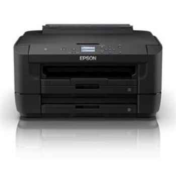 爱普生（EPSON）喷墨式打印机/WF-7218 A3 彩色商务打印机(WF-7218)