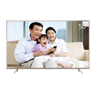 TCL L50P2-UDN 50英寸4K智能液晶电视