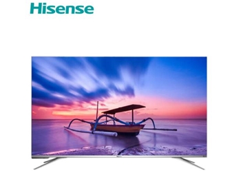 海信（Hisense）HZ60A70 60英寸 超高清4K电视机