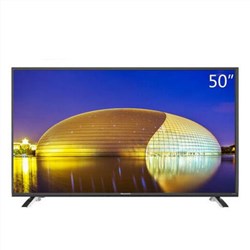 创维（Skyworth） 50E366W 50寸 液晶电视