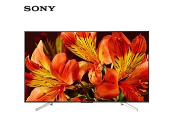 索尼（SONY）KD-65X8500F 65英寸 大屏4K超高清 智能液晶平板电视