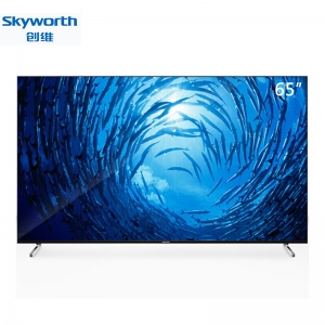 创维（Skyworth） 65Q3A 4K超高清电视电视机