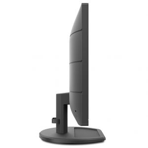 飞利浦（PHILIPS） 201S8LHSB2 显示器 19.5寸 1600*900 TN屏 VGA HDMI 16:9 可挂墙 三年保修