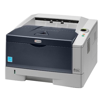 京瓷（KYOCERA）ECOSYS P2035d 黑白激光打印机（自动双面打印）