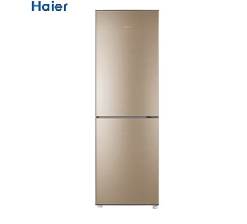 海尔（Haier）BCD-189TMPP  189升冰箱 小型双门冰箱 高效节能冰箱 低温补偿冰箱