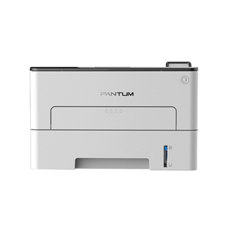奔图（PANTUM）P3300DW黑白激光 家用办公 自动双面单功能打印机 支持WIFI/NFC打印