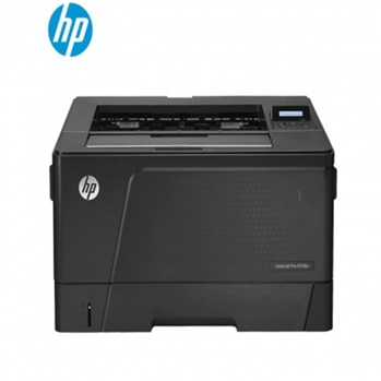 惠普/HP LaserJet Pro M706n A3黑白激光打印机