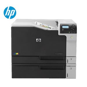 惠普HP Color LaserJet Enterprise M750dn A3彩色激光打印机