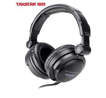 得胜（TAKSTAR） TS-650 头戴耳机