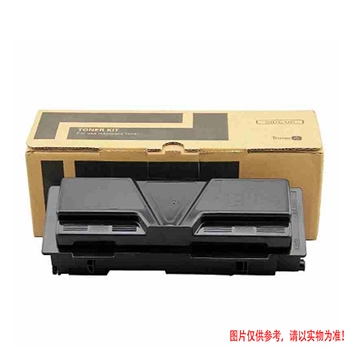京瓷（Kyocera） TK-1003 黑色 复印机粉盒 小容量 1200页 适用于京瓷FS-1020/1040/1120