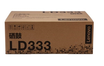 联想（Lenovo）LD333（适用LJ3303DN LJ3803DN打印机）