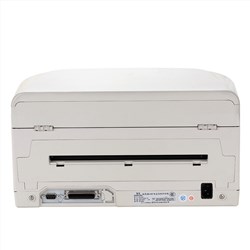 得实 DS-7850 针式打印机米白色