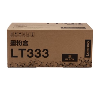 联想（Lenovo）LT333（适用LJ3303DN LJ3803DN打印机）