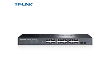 TP-LINK TL-SG1226P 24口千兆POE交换机