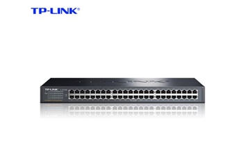 TP-LINK TL-SF1048S 48口百兆非网管交换机