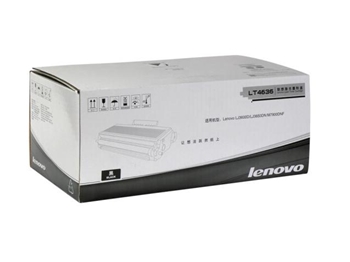 联想（lenovo)LT4636H高容墨粉（适用LJ3600D/LJ3650DN/M7900DNF打印机）