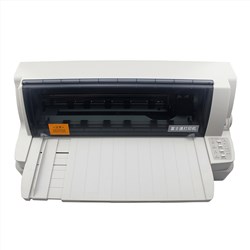 富士通（Fujitsu） DPK810H 针式打印机