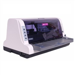 映美（Jolimark）FP-550K 针式打印机