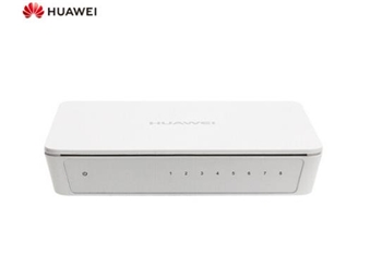 华为（HUAWEI）S1700-8-AC 非网管8口百兆以太网 交换机