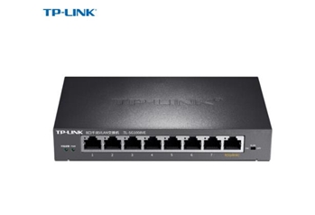 TP-LINK TL-SG1008VE 8口千兆VLAN交换机