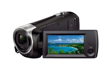 索尼（SONY）HDR-CX405 高清数码摄像机 光学防抖
