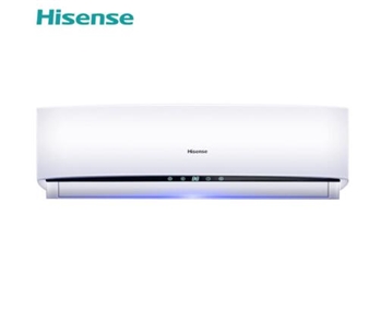海信（Hisense）3匹空调定速KFR-72GW/01F-N2(3D04)客厅挂机2级能效静音节能