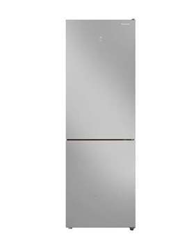 松下（Panasonic）NR-B30WG1-XS 风冷电冰箱 无霜冰箱 家用冰箱 双门冰箱 玻璃面板冰箱 301升冰箱 多重送风冰箱