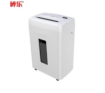 碎乐(Ceiro) C16碎纸机 7级保密 粉末状碎纸级别 绝密级办公碎纸机 价格是订金