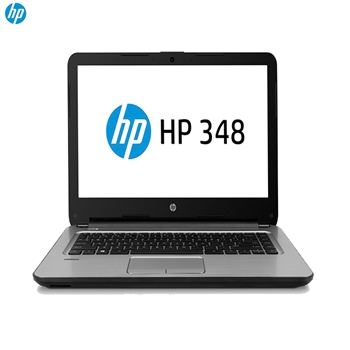 惠普（HP）348 G3笔记本电脑  i5-6200u/4G/500G/DVDRW/win7/14寸