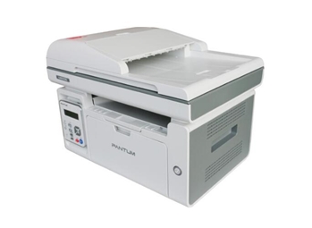 奔图（PANTUM）M6556 黑白激光打印机 打印 复印 扫描 商用 多功能一体机打印机