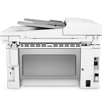 惠普（HP）LaserJet Pro MFP M132a 黑白激光多功能一体机（打印/复印/扫描）