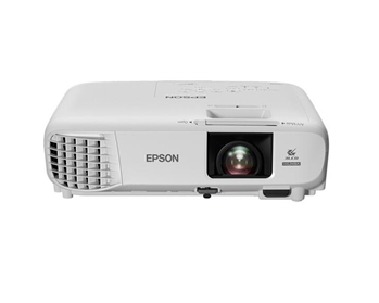爱普生（EPSON）CB-S05 投影仪（3200流明 支持左右梯形校正 HDMI）