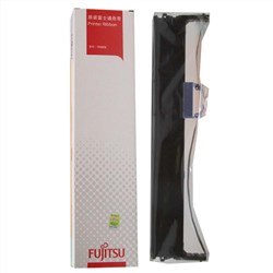 富士通（Fujitsu） FR800B 黑色色带架 适用于DPK810/880/890/8580E/9800GA