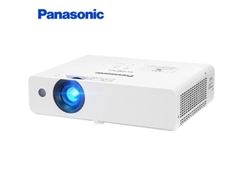 松下商务办公投影机、高清宽屏（Panasonic）PT-WW3100L 投影仪  3300流明 HDMI