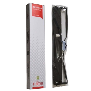 富士通 (Fujitsu) FR900B 黑色色带架 适用于DPK900 910 920 910P 5036S 5236H系列8680E系列 长度35m*宽度13mm
