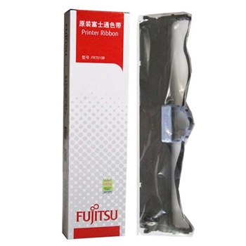 富士通 (Fujitsu) FR7010B 黑色色带架 适用DPK700 710 720系列DPK6750系列