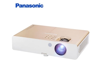 松下（Panasonic）PT-SX2000 投影仪  3200流明 HDMI