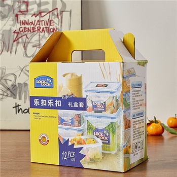 包邮乐扣保鲜盒透明食品盒塑料长方形饭盒密封盒冰箱厨房收纳盒 密封性好倒置不漏水，采用安全健康PP5（聚丙烯树脂）使用温度零下20度-120度左右。